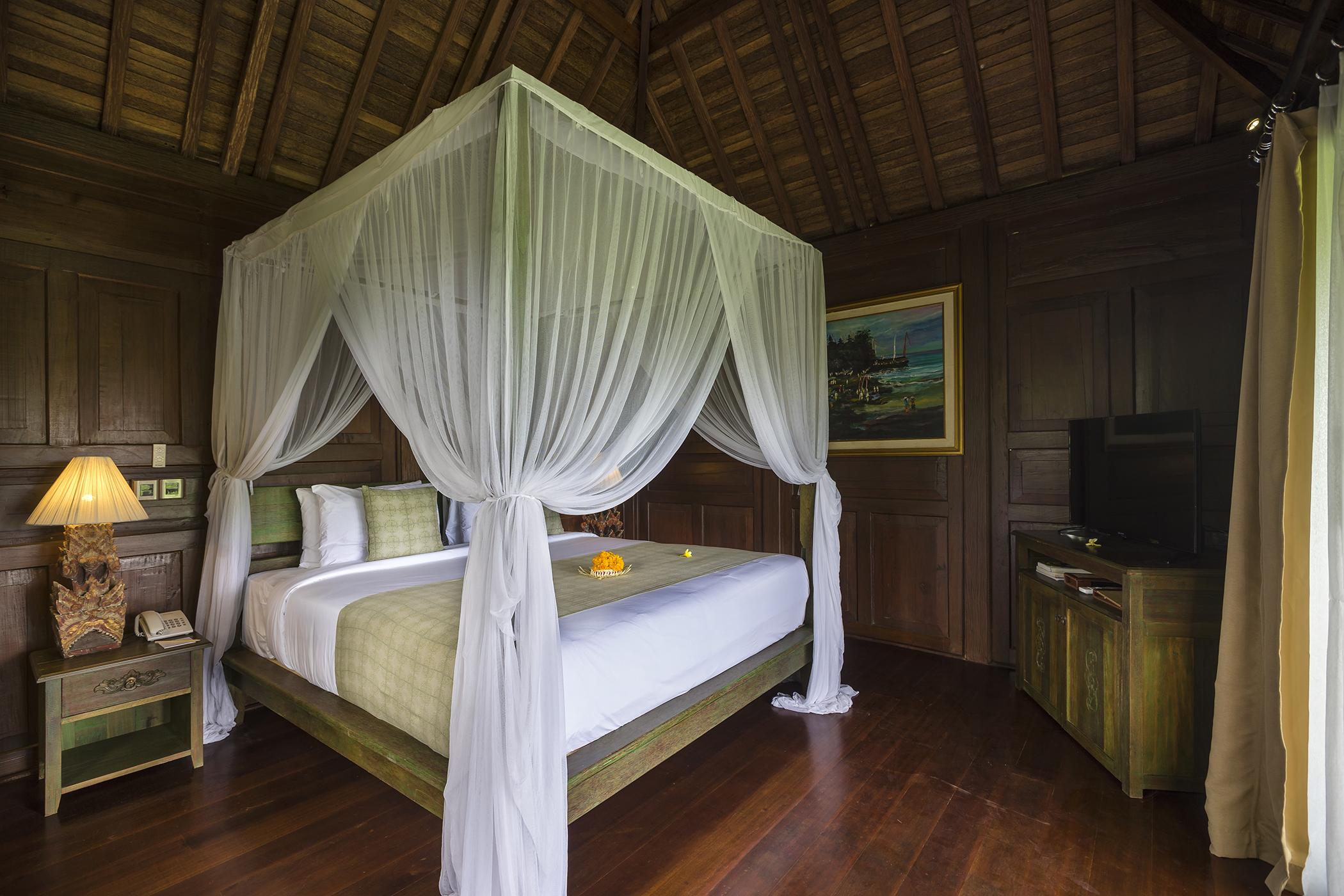 Adiwana Arya Villas Ubud Buitenkant foto